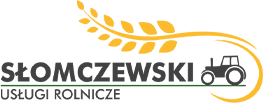Michał Słomczewski Usługi Rolnicze logo